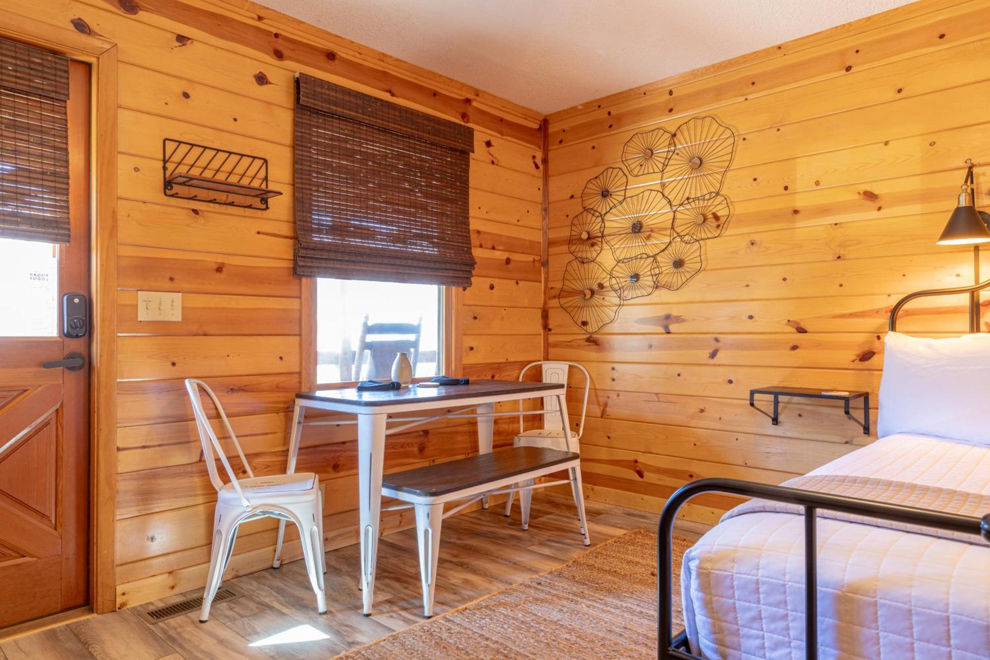 Villa Mount Mitchell Eco Retreat Busick Exterior foto